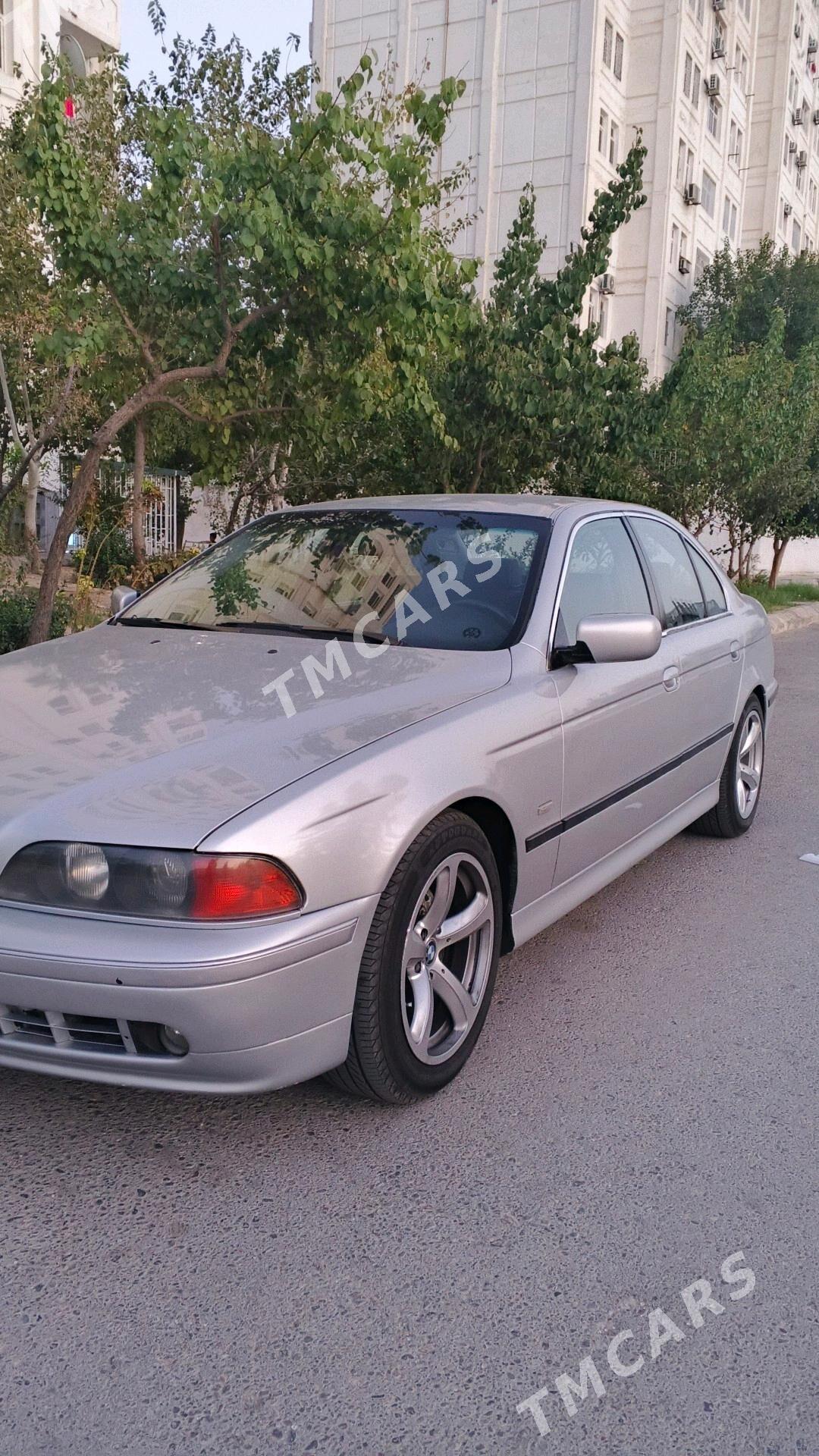 BMW E39 2000 - 97 000 TMT - Мир 7 - img 4