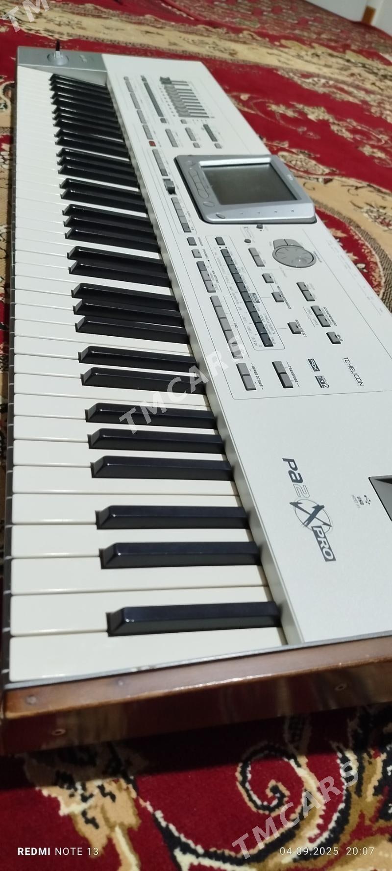 KORG PA2Xpro - Murgap - img 9