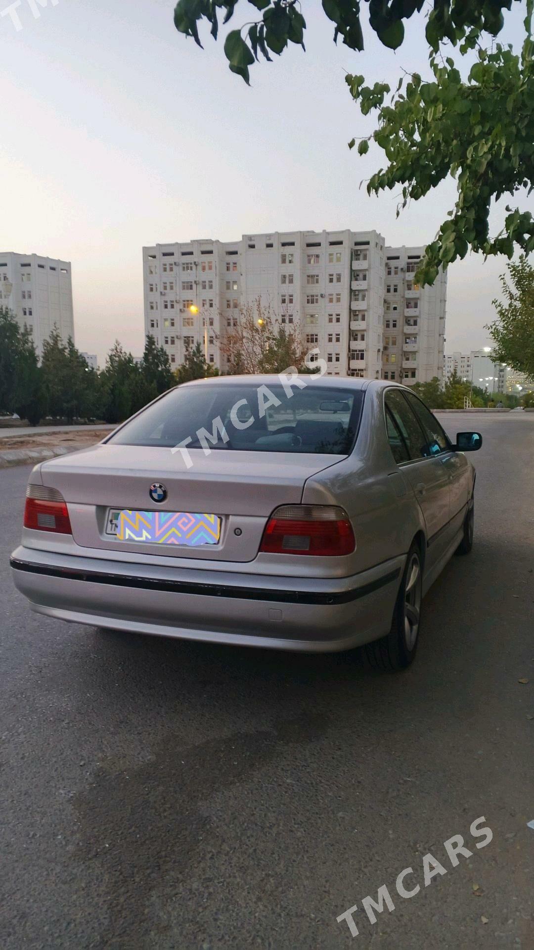 BMW E39 2000 - 97 000 TMT - Мир 7 - img 2