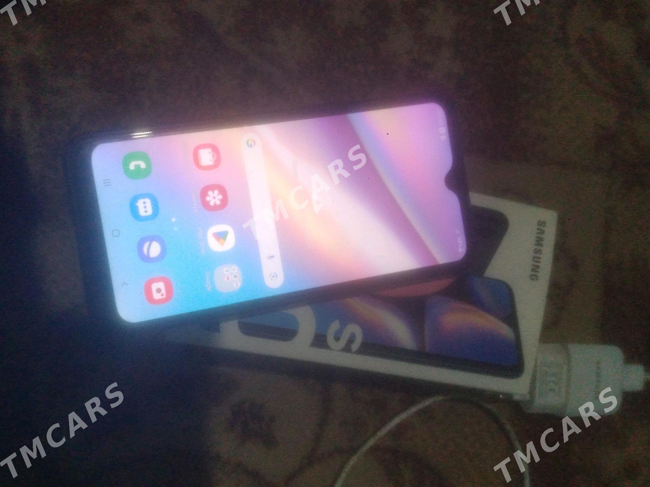 samsung a10s - Bäherden - img 2