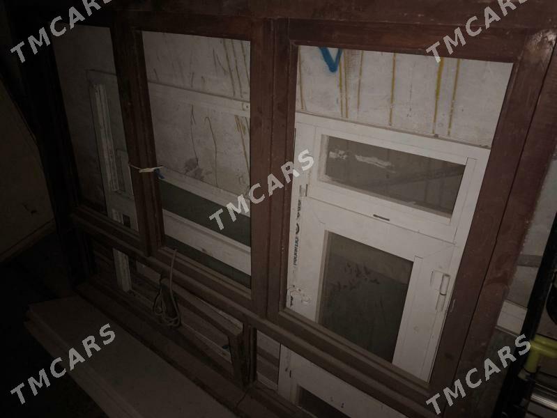 оконная рама новая - Türkmenbaşy - img 3