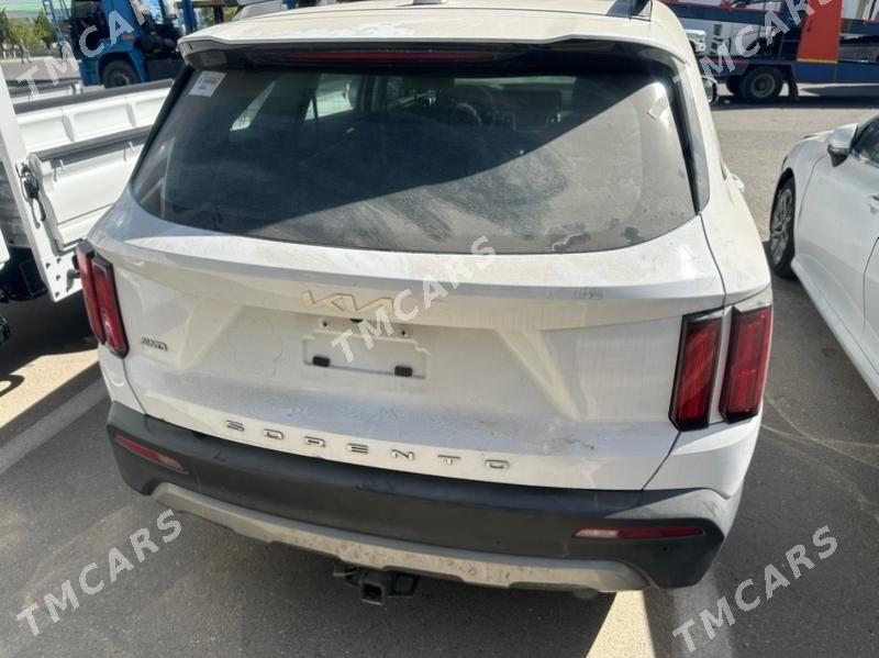 Kia Sorento 2021 - 320 000 TMT - Aşgabat - img 3