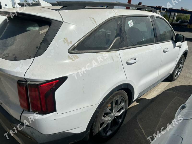 Kia Sorento 2021 - 320 000 TMT - Aşgabat - img 5