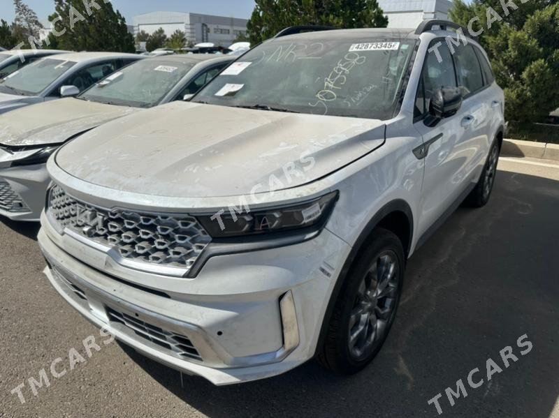 Kia Sorento 2021 - 320 000 TMT - Aşgabat - img 2