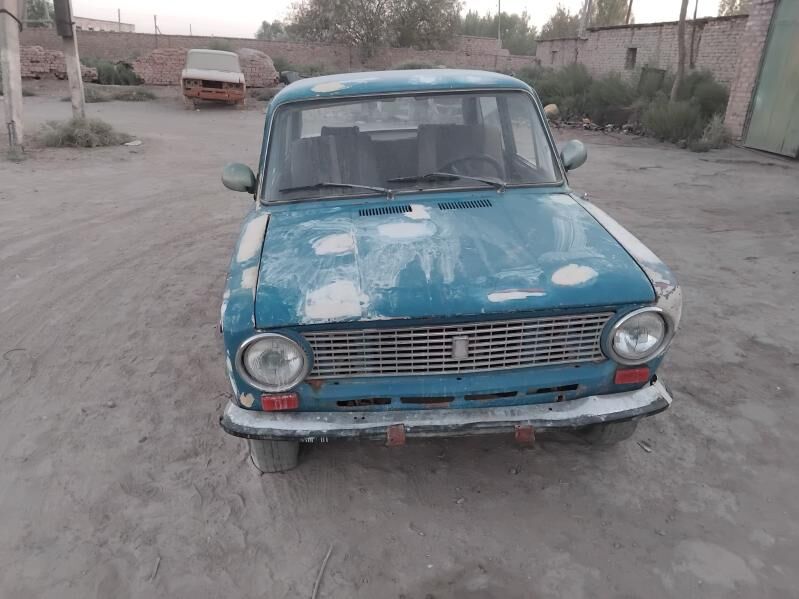 lada 04 kuzwa 3 500 TMT - Губадаг - img 1
