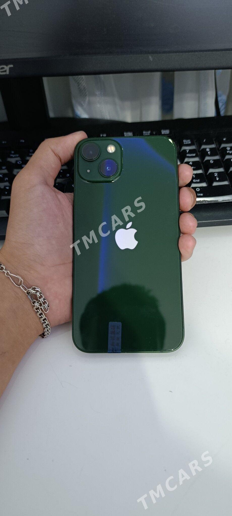 iPhone 13 - Aşgabat - img 1