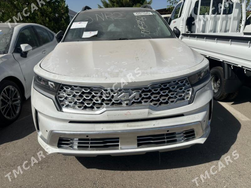 Kia Sorento 2021 - 320 000 TMT - Aşgabat - img 1