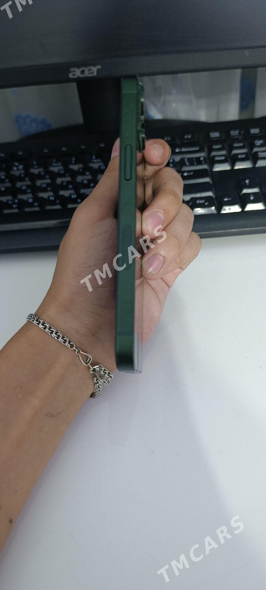 iPhone 13 - Aşgabat - img 3