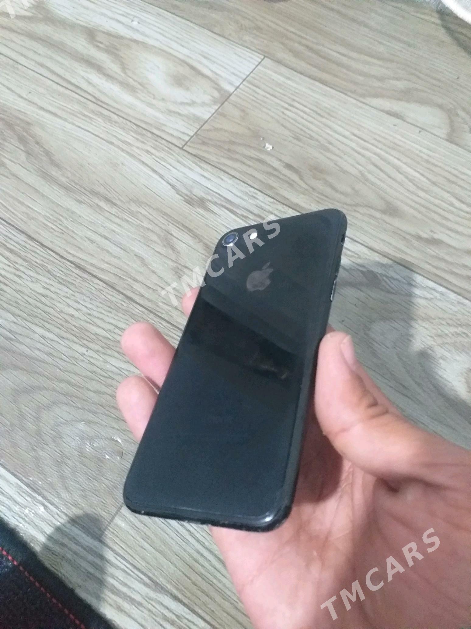 iPhone 7 jetblack 256gb - Aşgabat - img 2