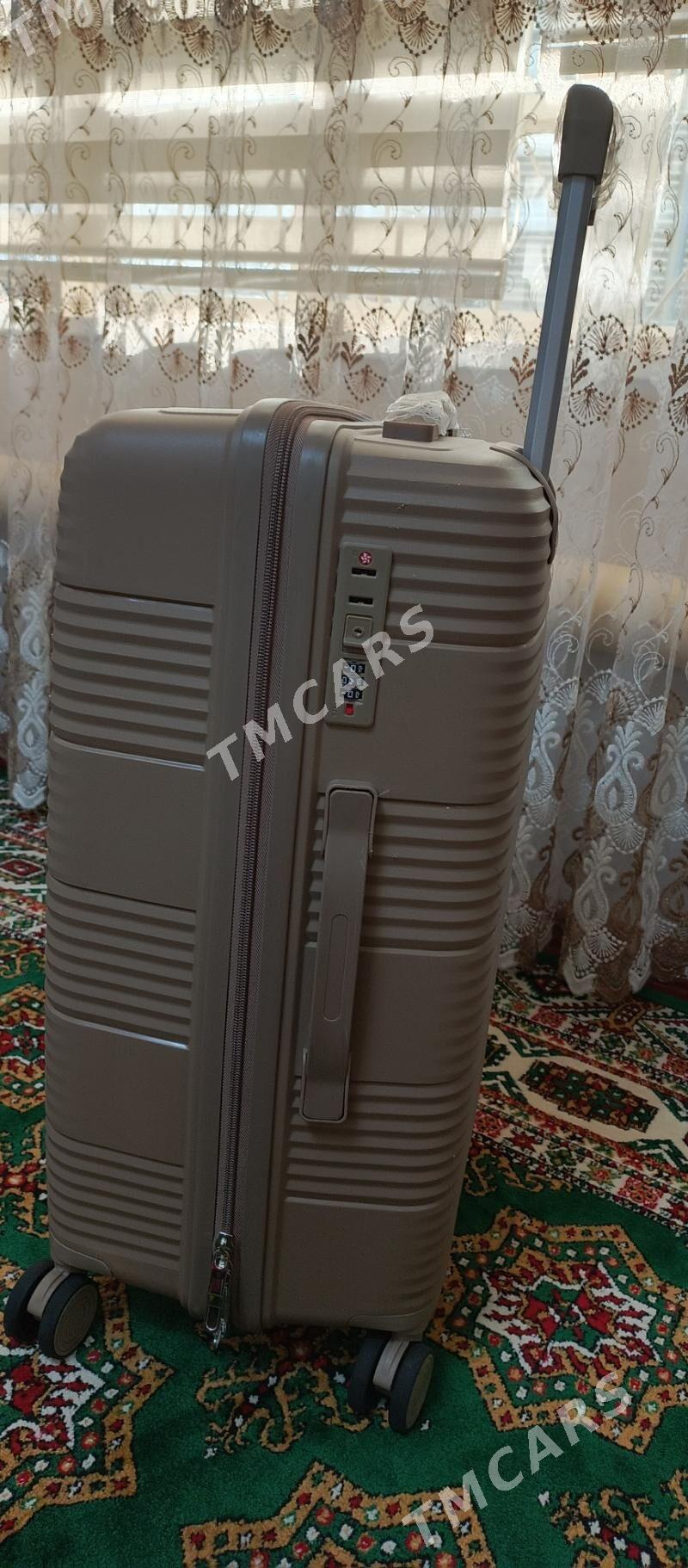 Çemadan - Aşgabat - img 2
