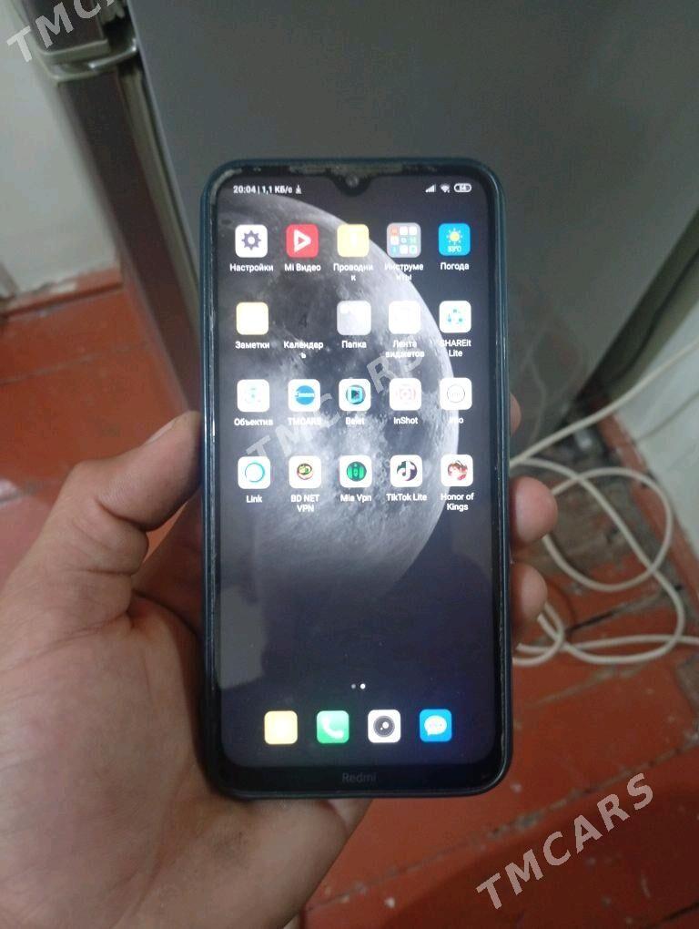 redmi note 8 - Туркменабат - img 4