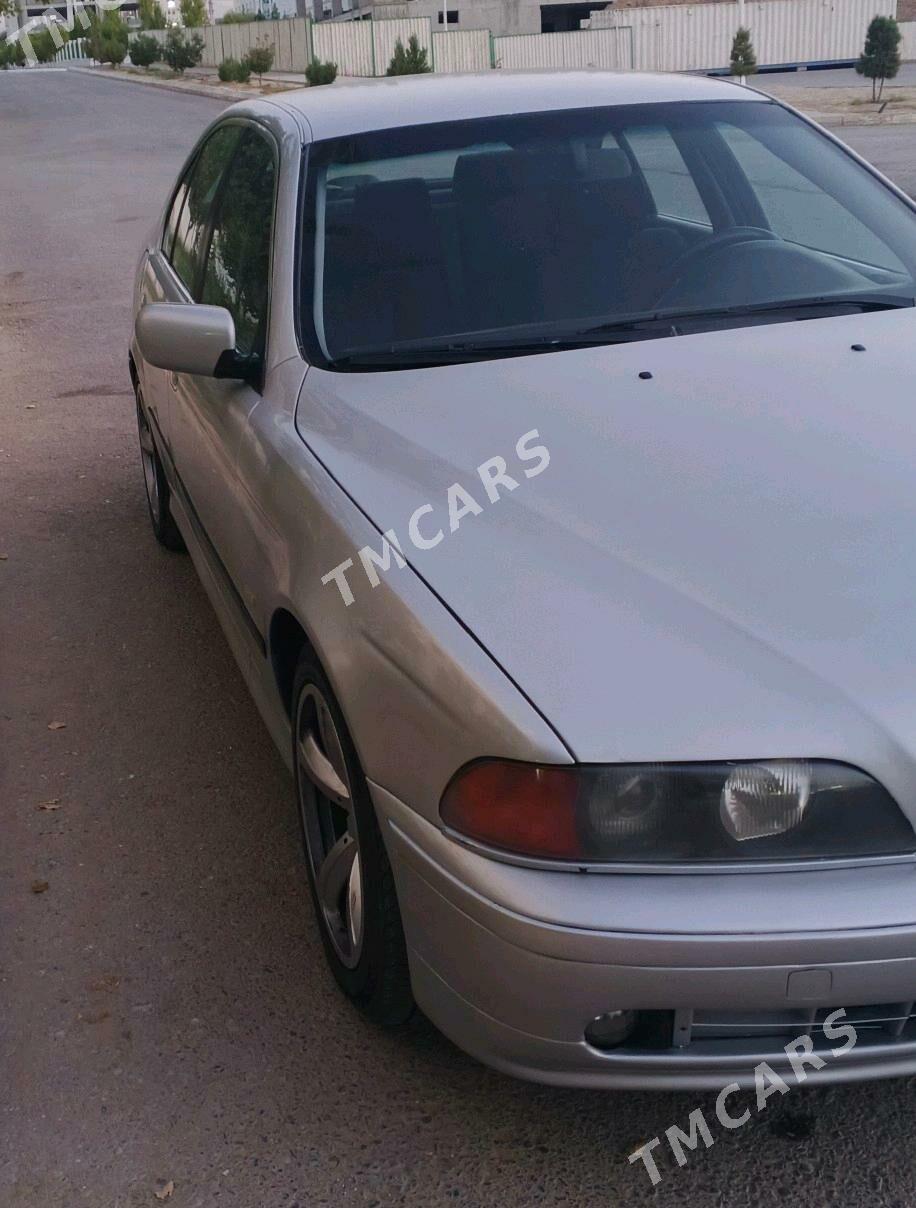 BMW E39 2000 - 97 000 TMT - Мир 7 - img 7