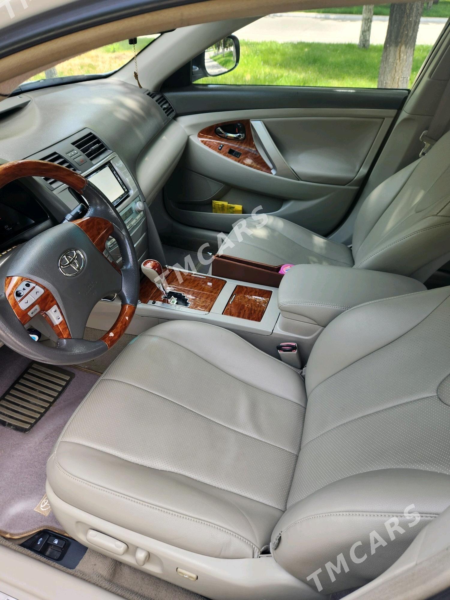 Toyota Aurion 2008 - 260 000 TMT - Ашхабад - img 5