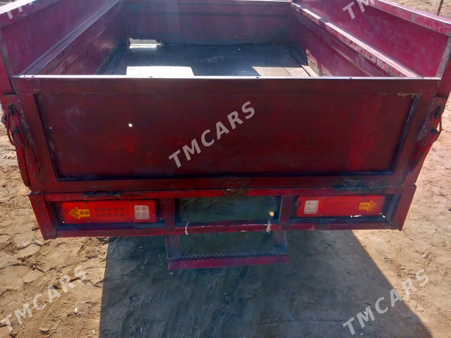 Fekon FK150-8G 2015 - 15 000 TMT - Мары - img 2