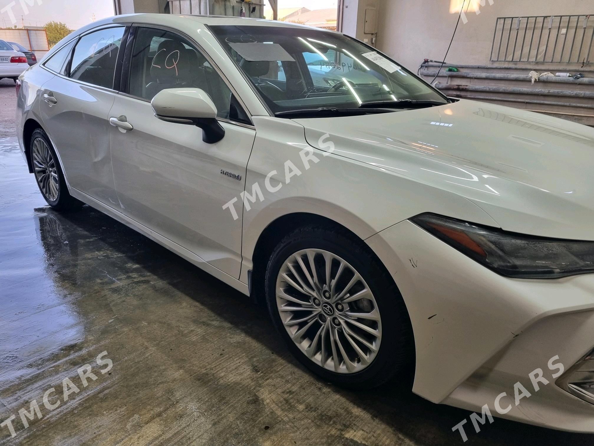 Toyota Avalon 2020 - 285 000 TMT - Daşoguz - img 3