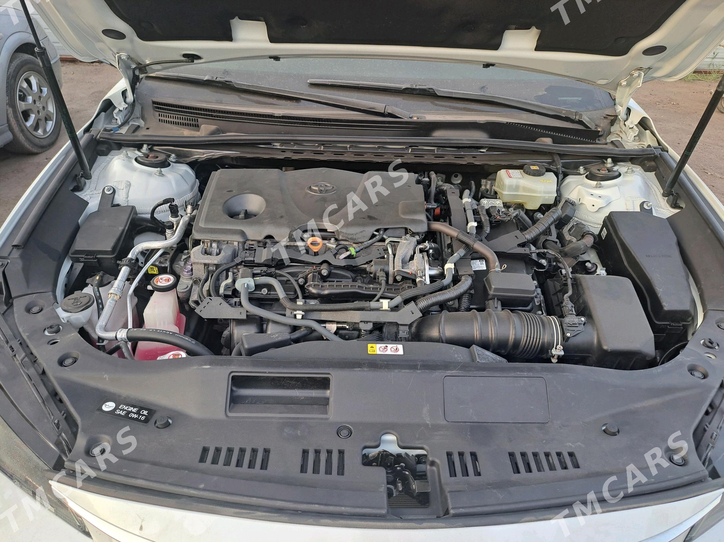 Toyota Avalon 2020 - 285 000 TMT - Daşoguz - img 8