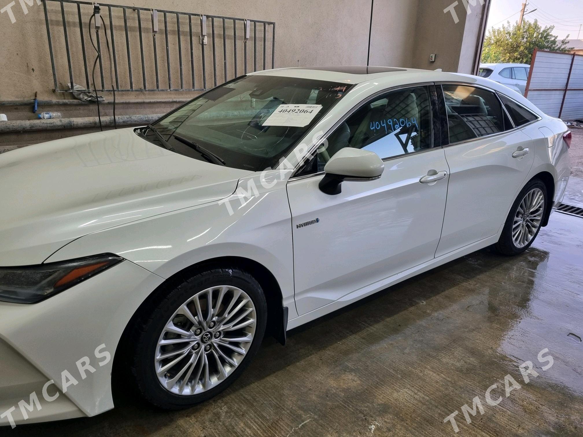 Toyota Avalon 2020 - 285 000 TMT - Daşoguz - img 4