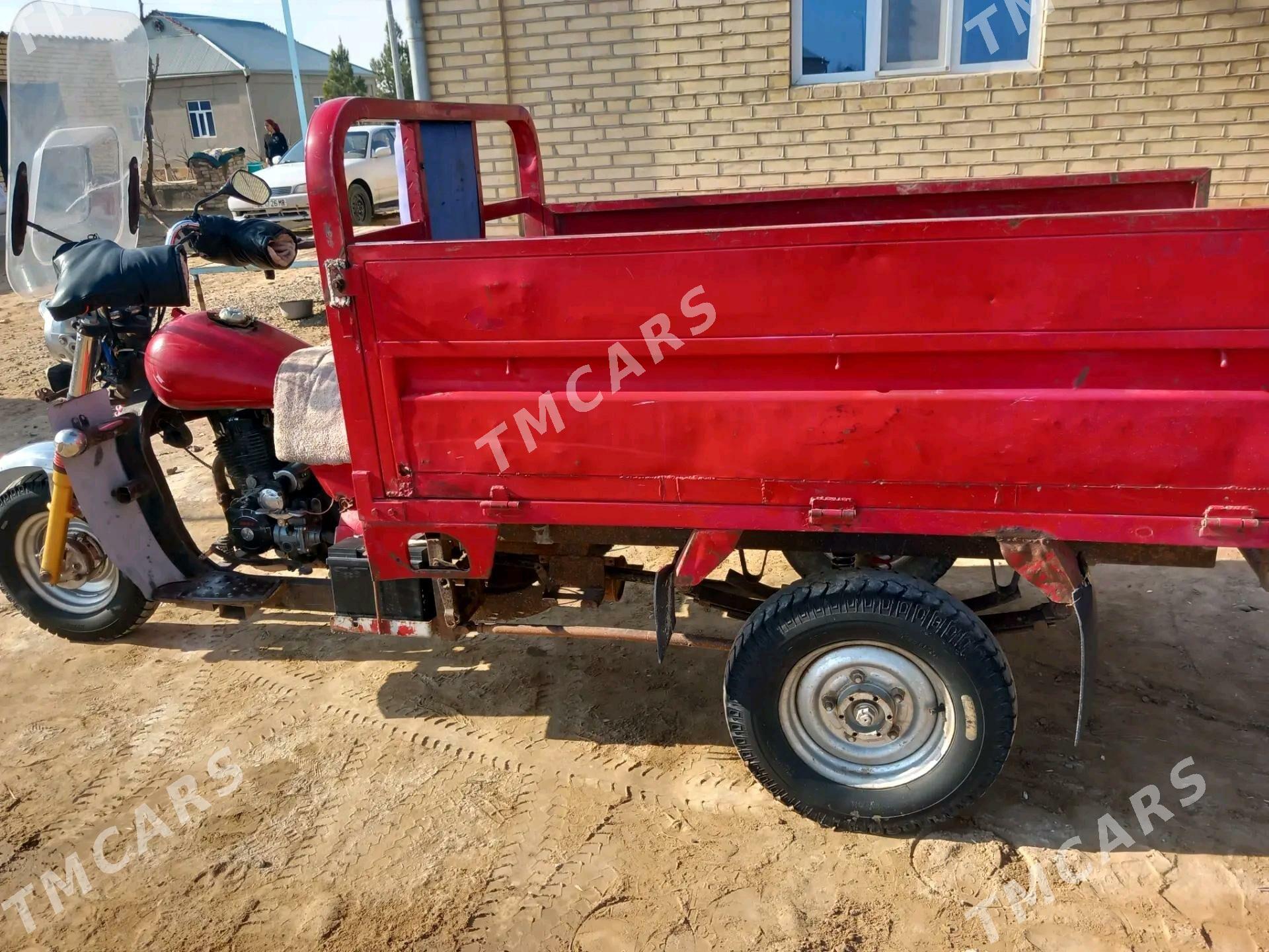 Fekon FK150-8G 2015 - 15 000 TMT - Мары - img 3