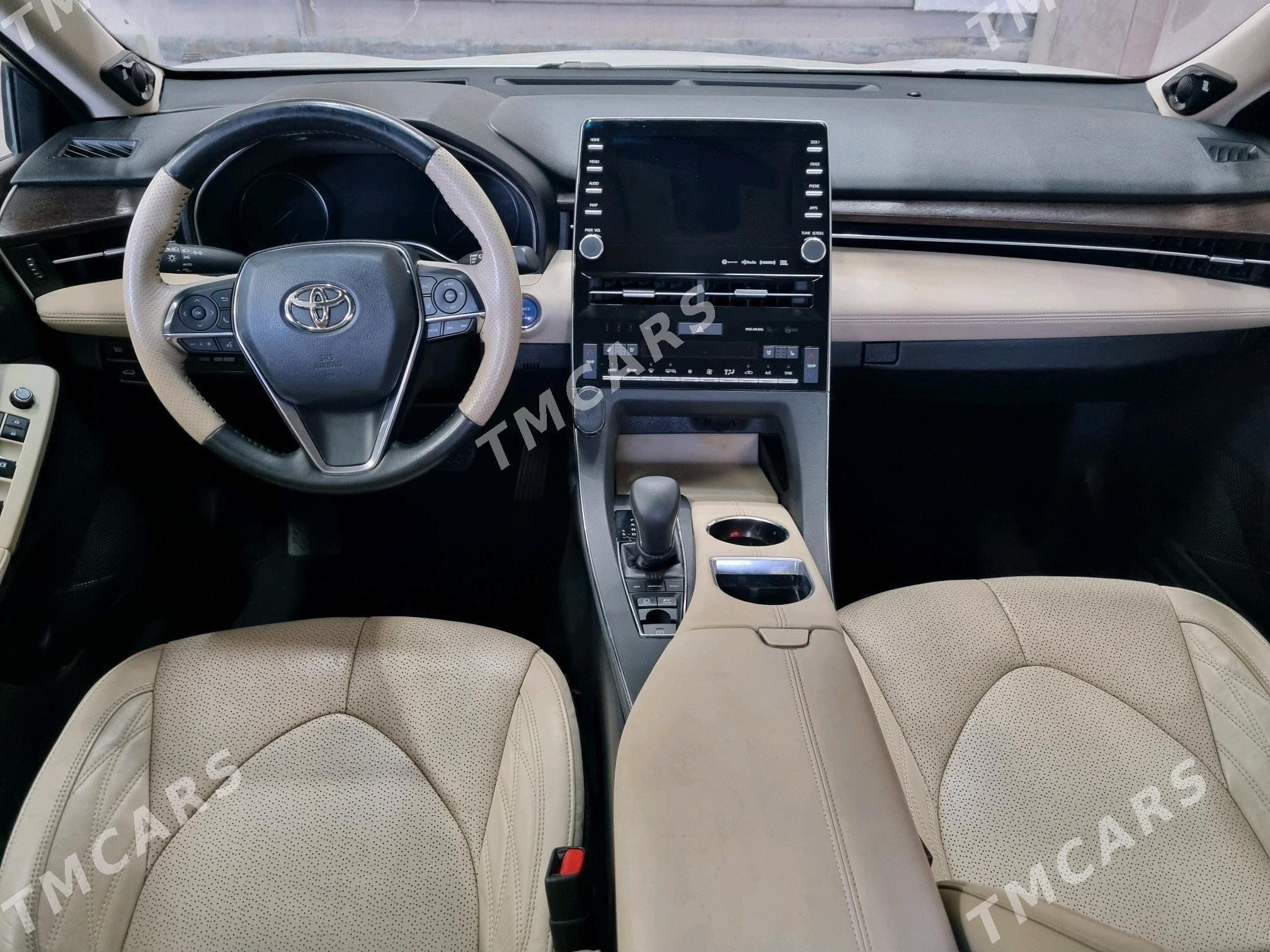 Toyota Avalon 2020 - 285 000 TMT - Daşoguz - img 6