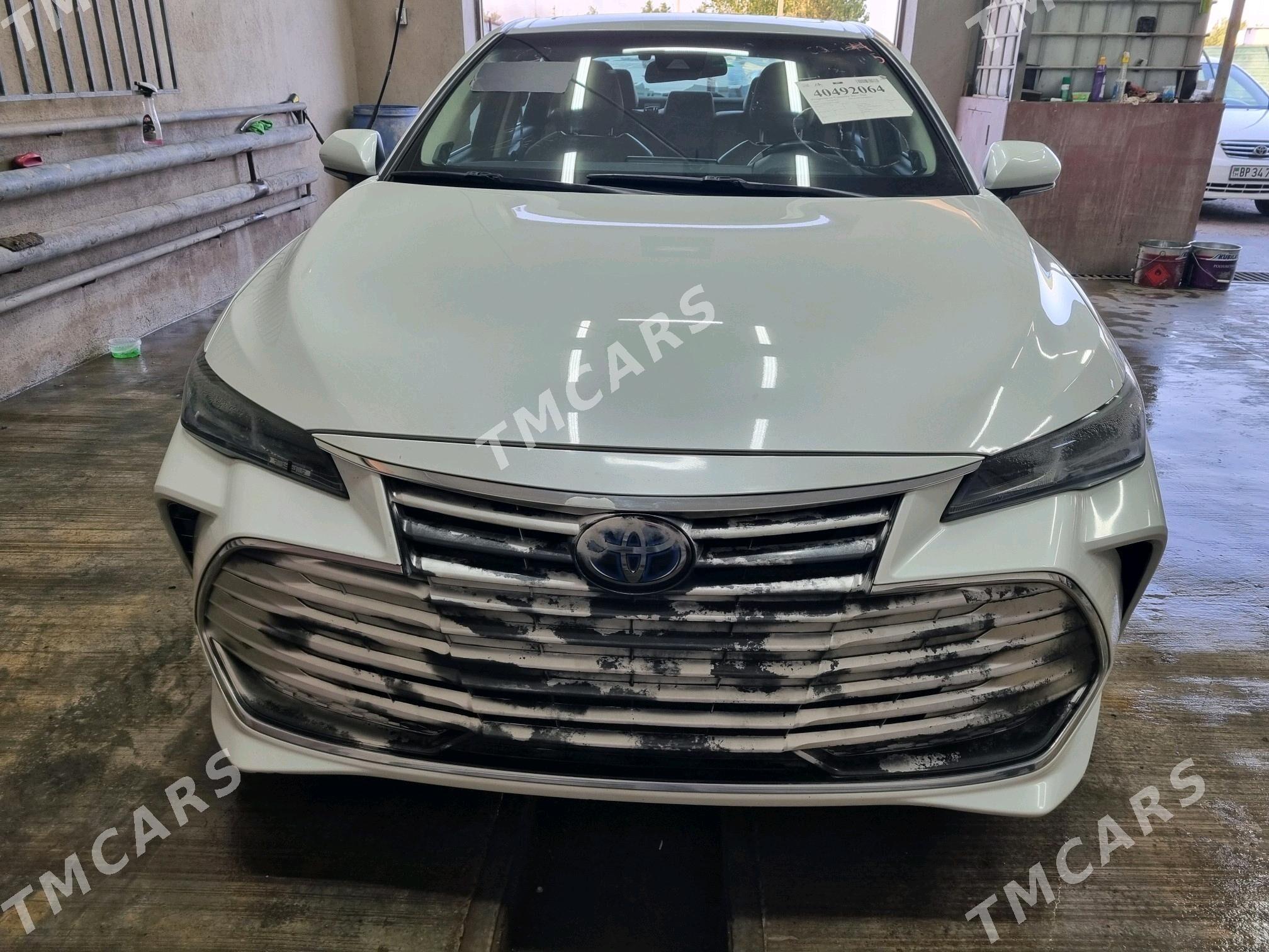 Toyota Avalon 2020 - 285 000 TMT - Daşoguz - img 2