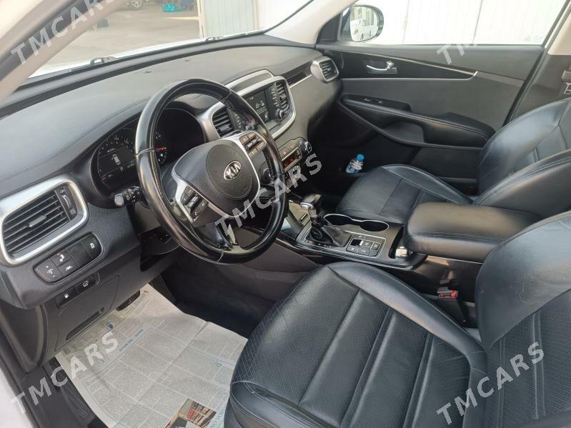 Kia Sorento 2020 - 380 000 TMT - Олимпийский городок - img 6