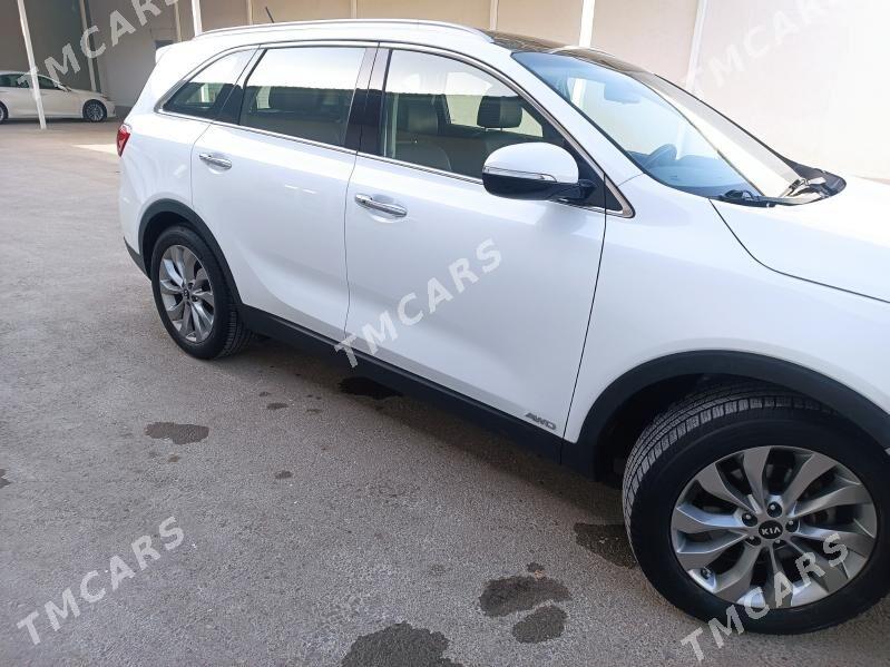 Kia Sorento 2020 - 380 000 TMT - Олимпийский городок - img 5