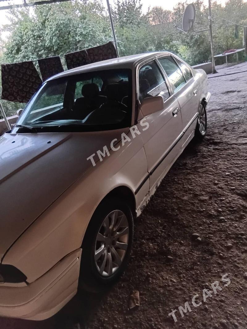 BMW 525 1991 - 45 000 TMT - Türkmenabat - img 3