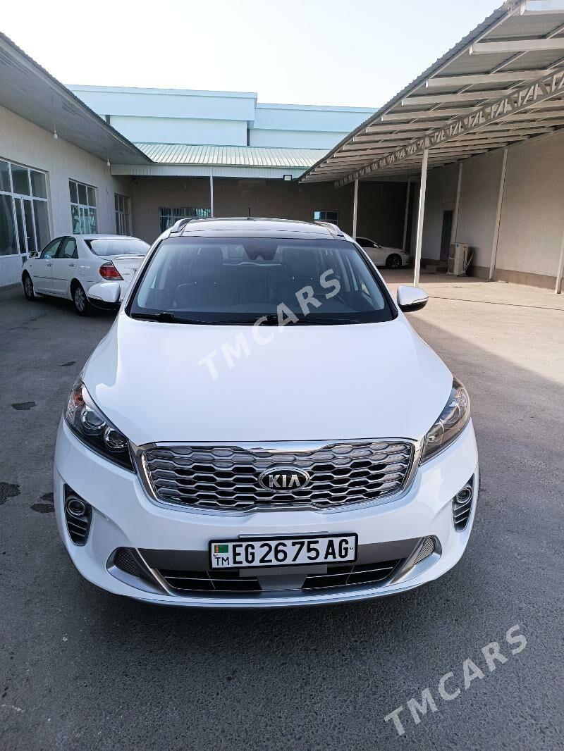 Kia Sorento 2020 - 380 000 TMT - Олимпийский городок - img 8