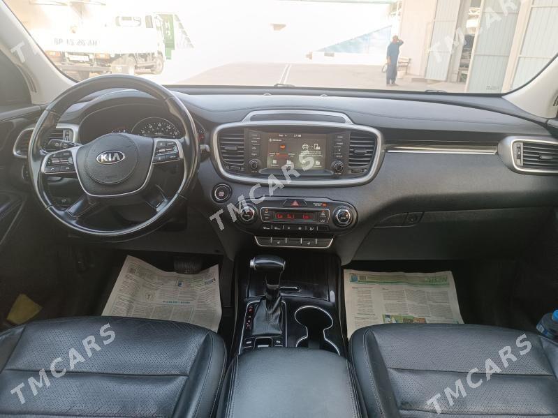 Kia Sorento 2020 - 380 000 TMT - Олимпийский городок - img 4