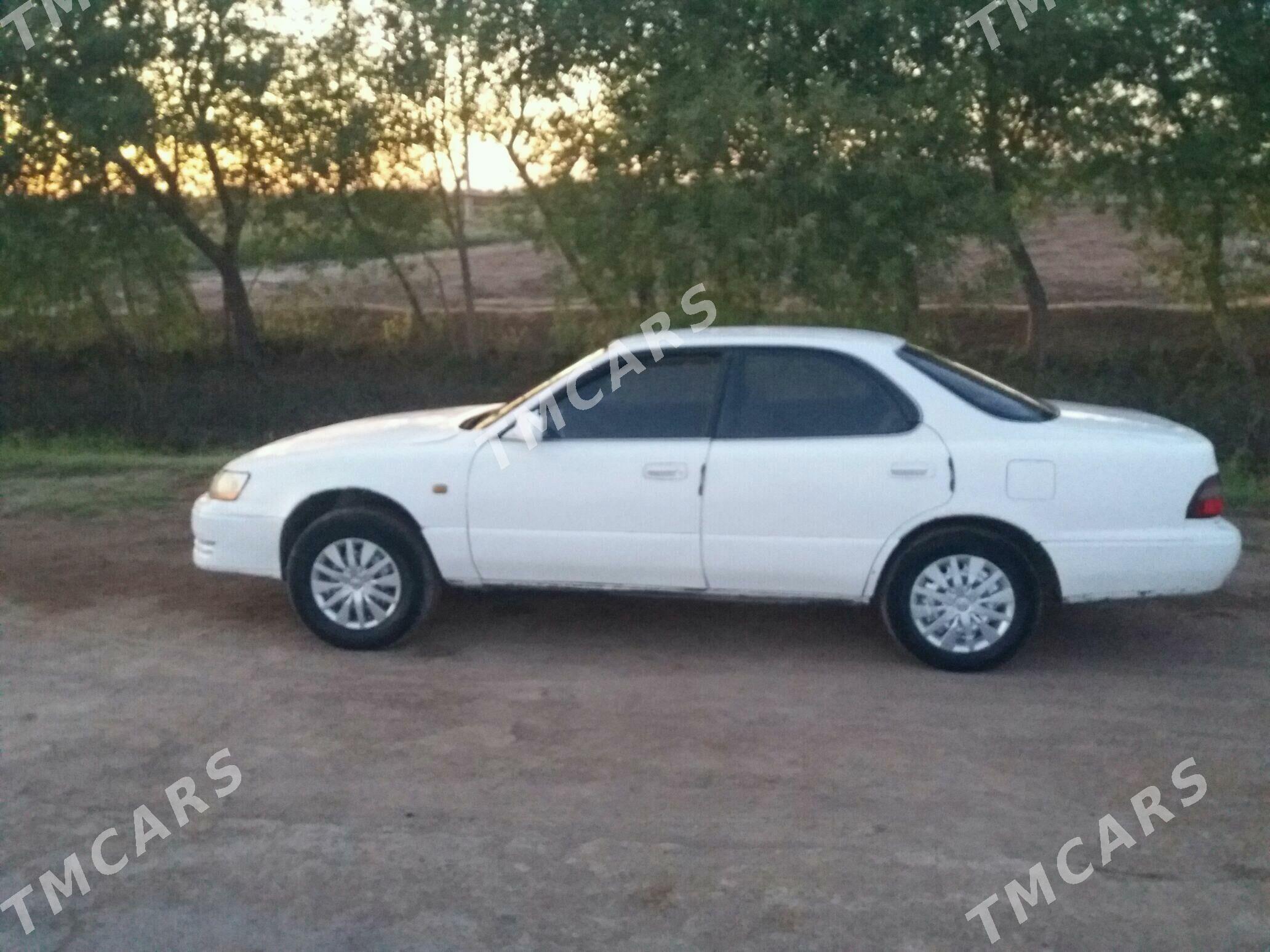 Toyota Windom 1995 - 30 000 TMT - етр. Туркменбаши - img 4