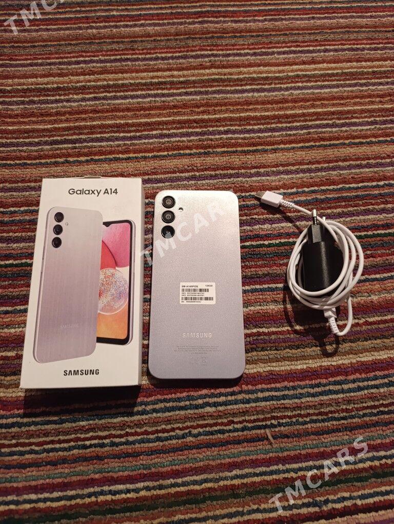 Samsung galaksy A14 - Aşgabat - img 3