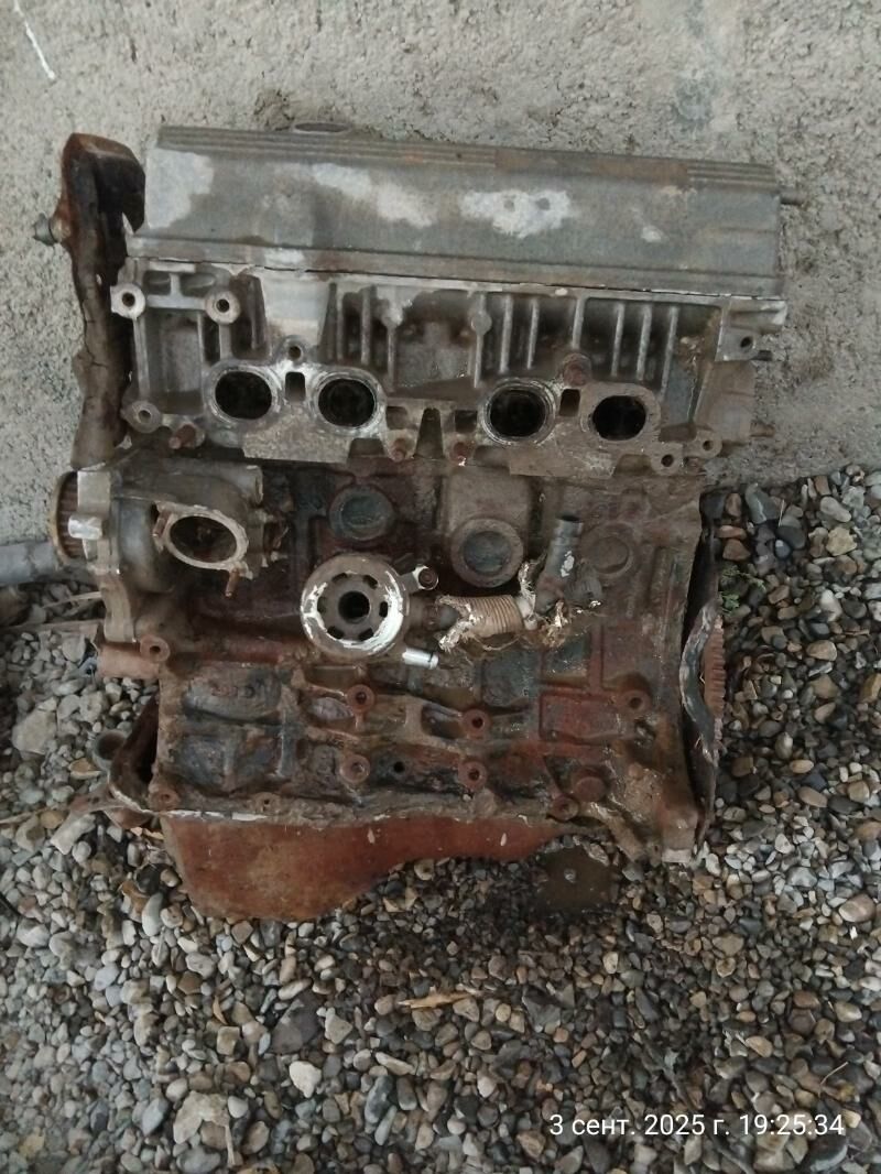 Tayota mator 2/2lik 2 100 TMT - Murgap - img 2