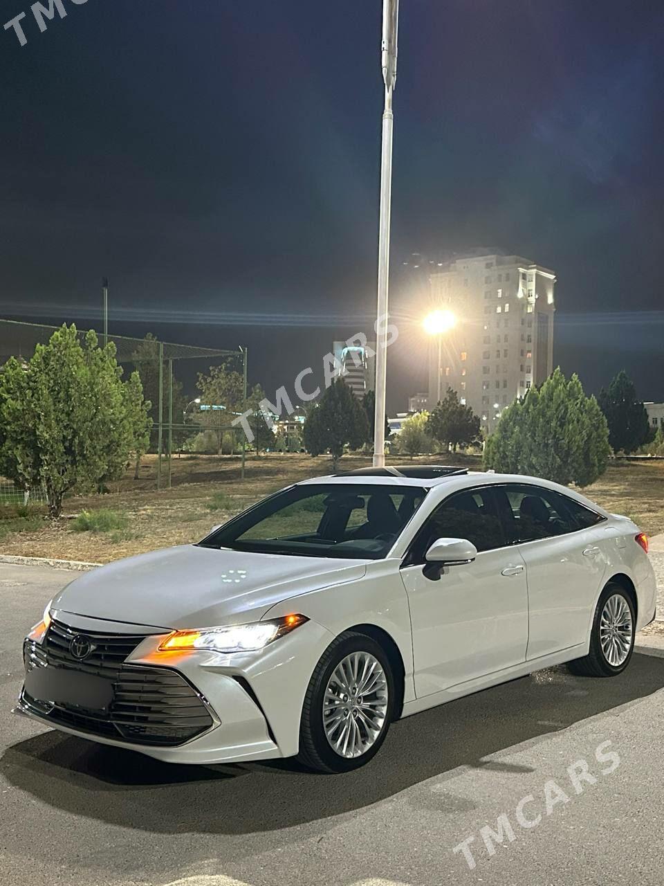 Toyota Avalon 2022 - 530 000 TMT - Ашхабад - img 3