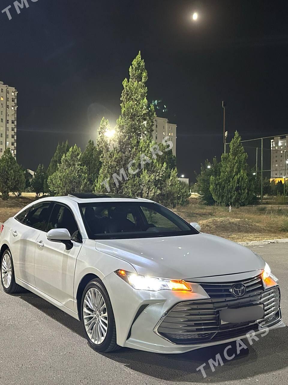 Toyota Avalon 2022 - 530 000 TMT - Ашхабад - img 4