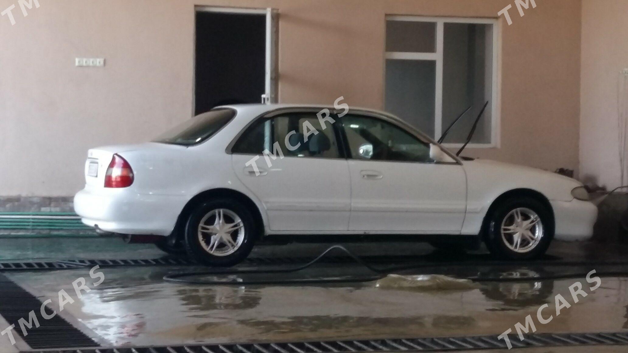 Hyundai Sonata 1998 - 32 000 TMT - Mary - img 3