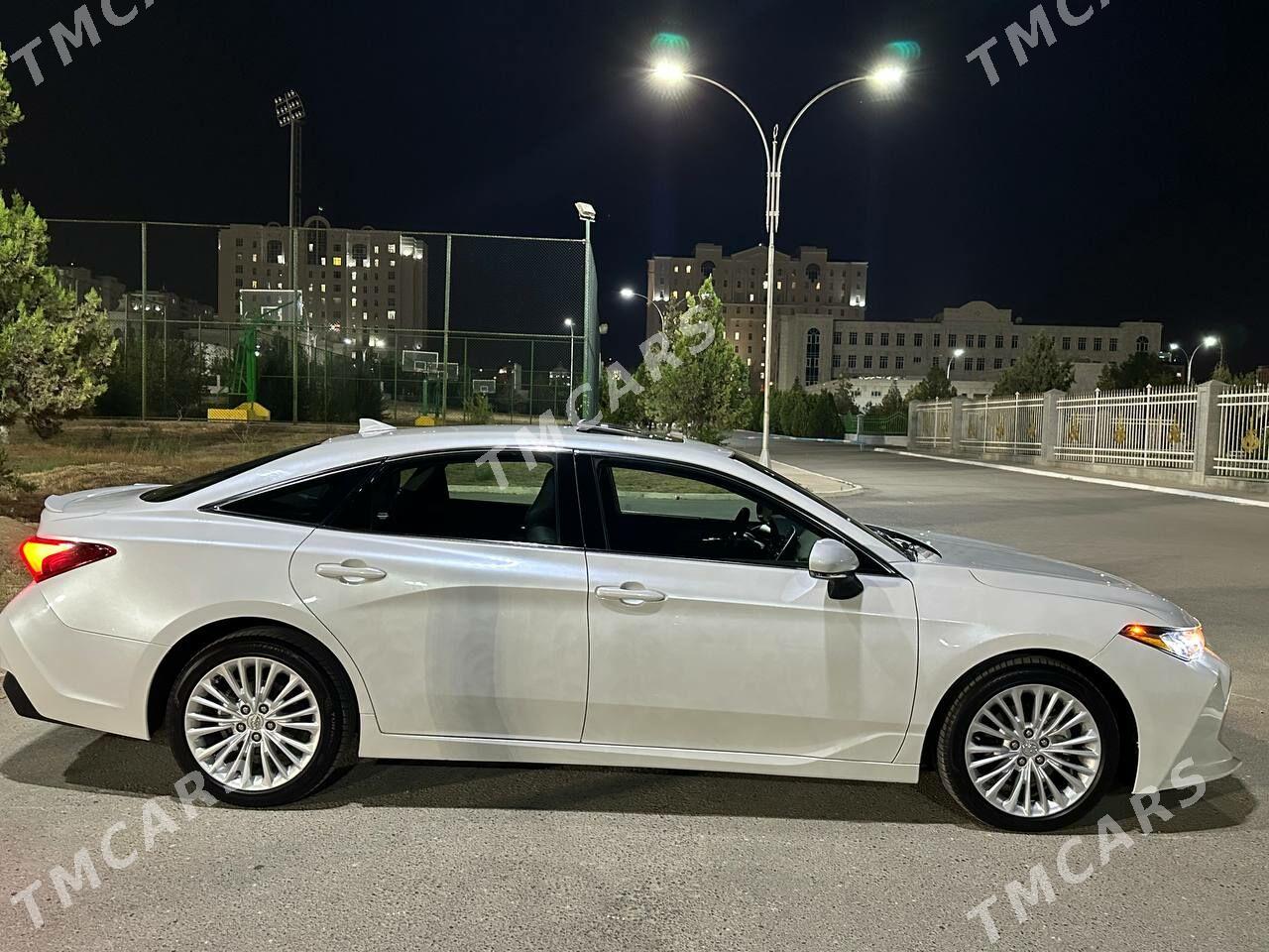 Toyota Avalon 2022 - 530 000 TMT - Ашхабад - img 2