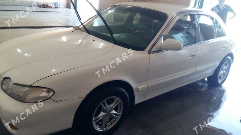 Hyundai Sonata 1998 - 32 000 TMT - Mary - img 2