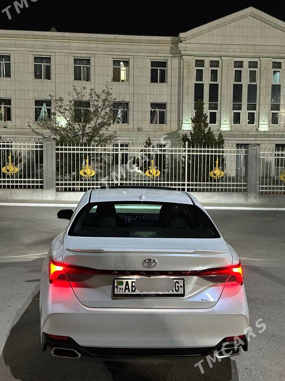 Toyota Avalon 2022 - 530 000 TMT - Ашхабад - img 5