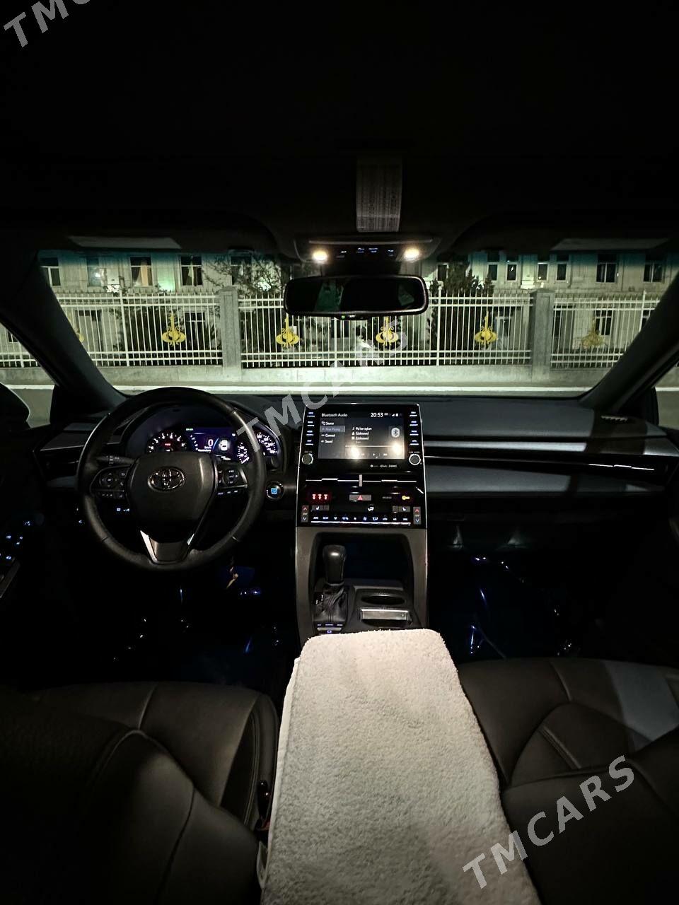 Toyota Avalon 2022 - 530 000 TMT - Ашхабад - img 7