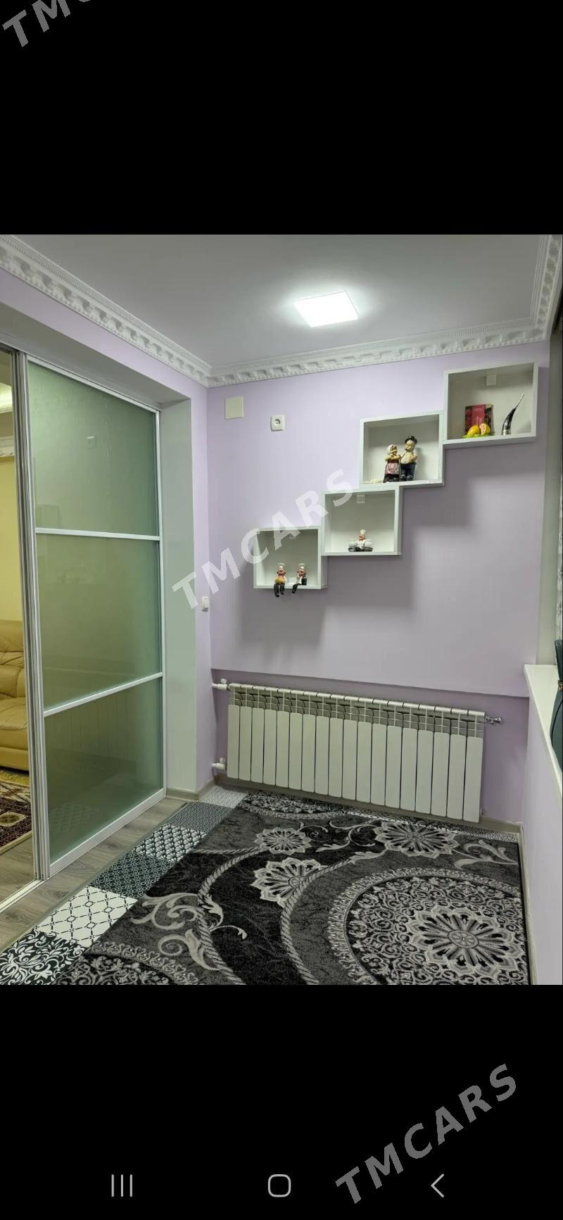 АРЕНДА 3МКР 2КОМ АРЕНДА СДАЮ - Aşgabat - img 10