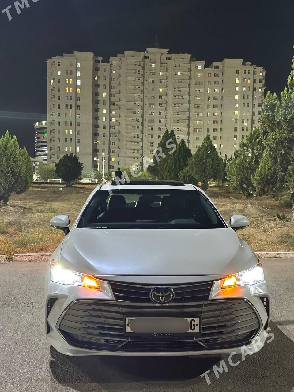 Toyota Avalon 2022 - 530 000 TMT - Ашхабад - img 8