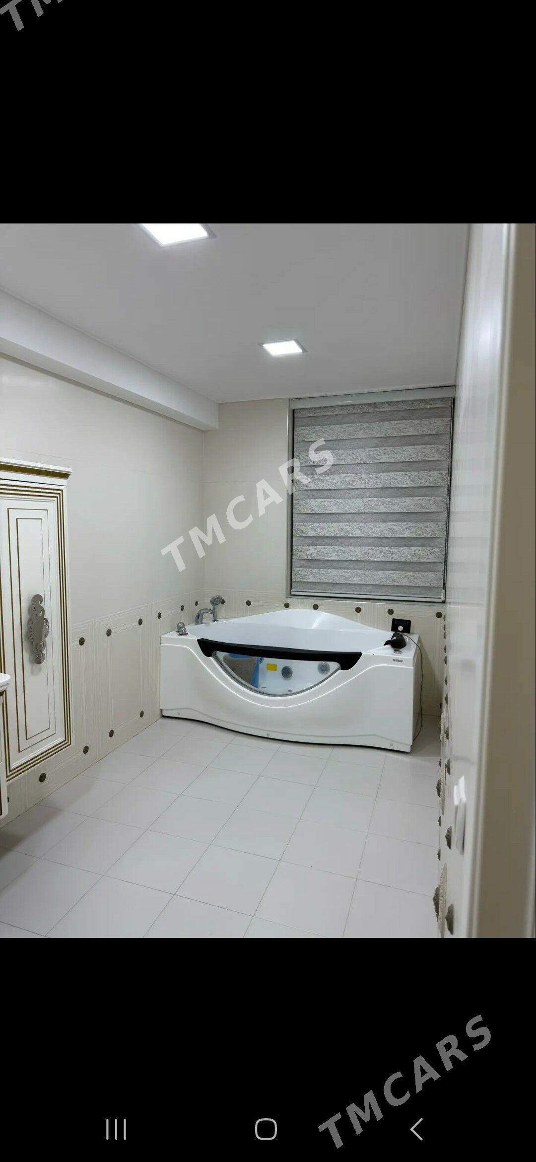 АРЕНДА 3МКР 2КОМ АРЕНДА СДАЮ - Aşgabat - img 6