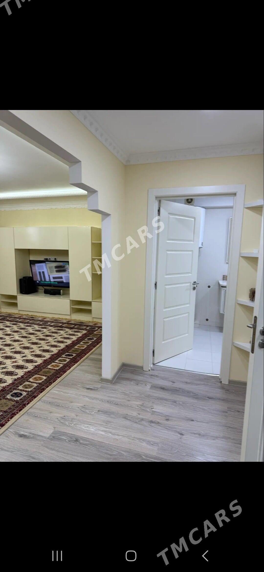 АРЕНДА 3МКР 2КОМ АРЕНДА СДАЮ - Aşgabat - img 7