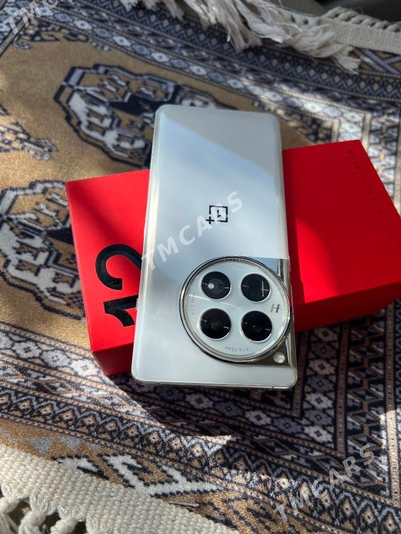 One Plus 12  16/1TB - Багир - img 4