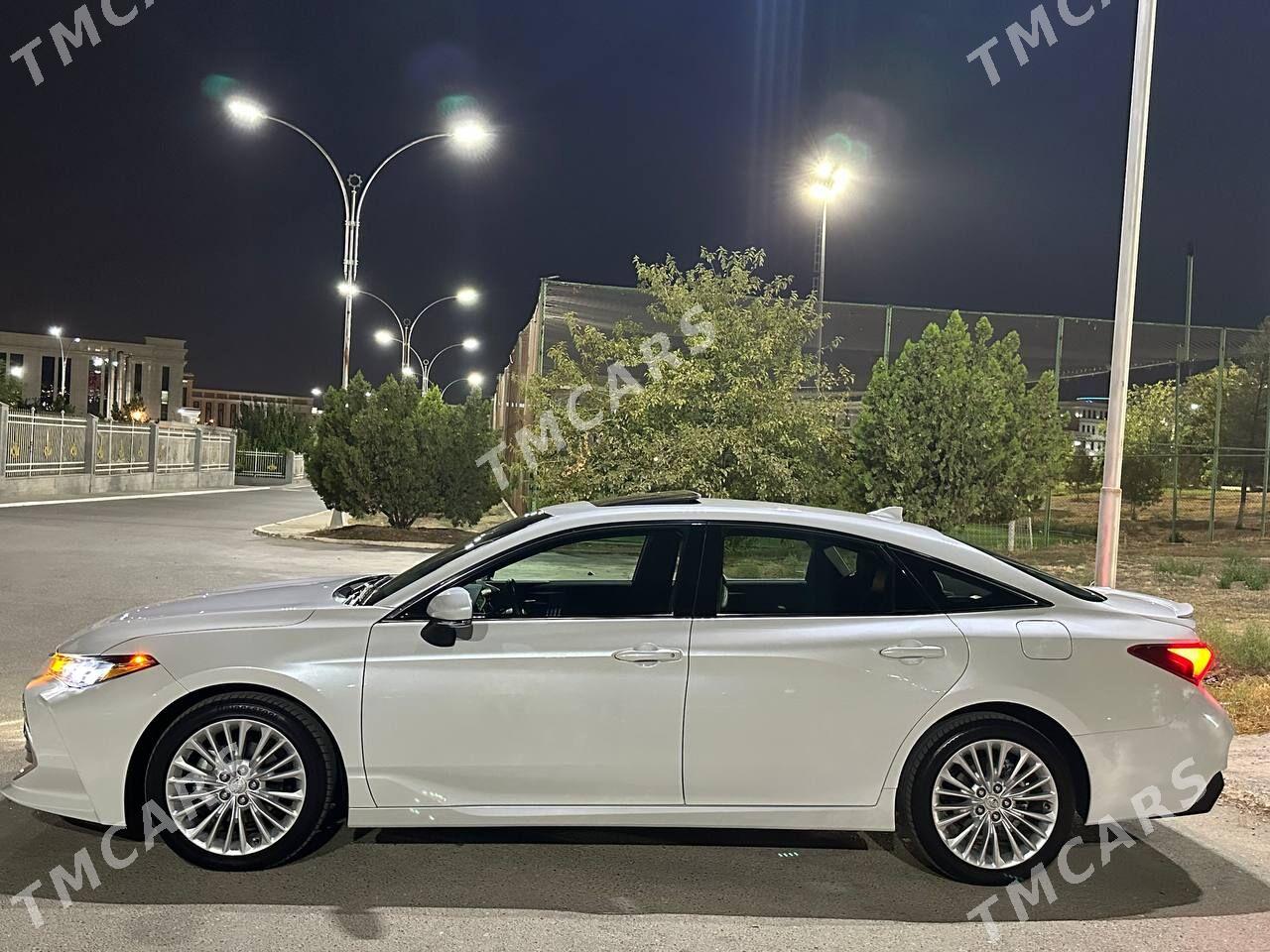 Toyota Avalon 2022 - 530 000 TMT - Ашхабад - img 6