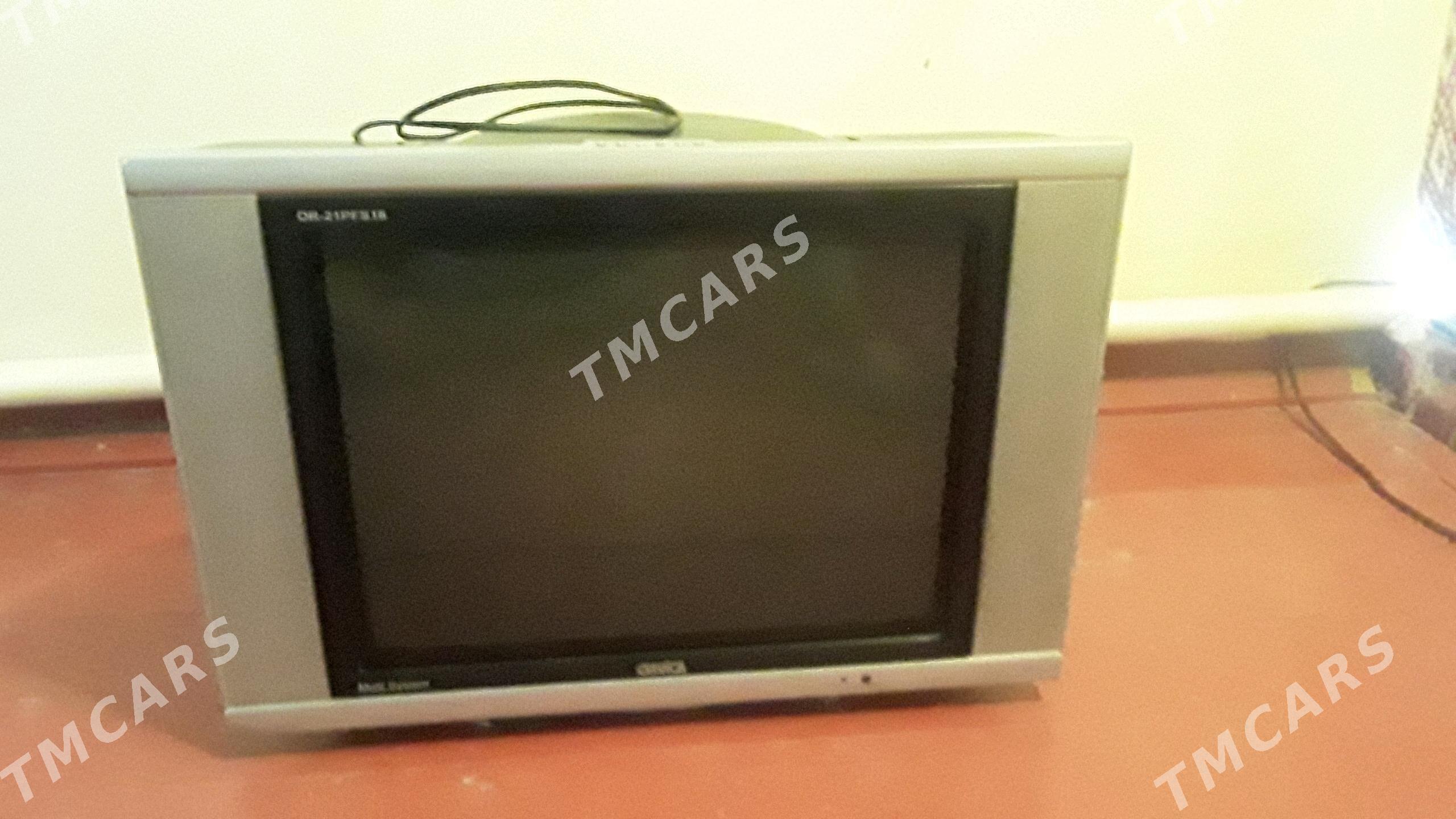 Orvica telewizor - Daşoguz - img 2