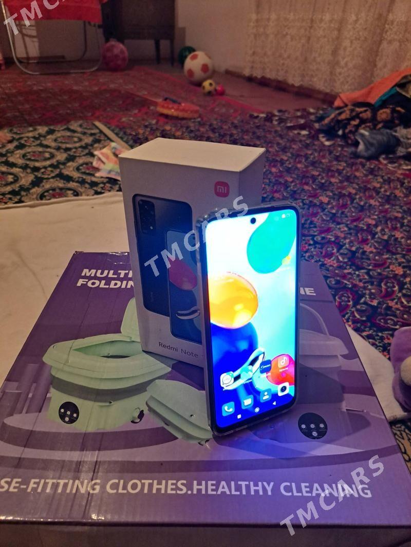 norredmi not 11 - Daşoguz - img 2