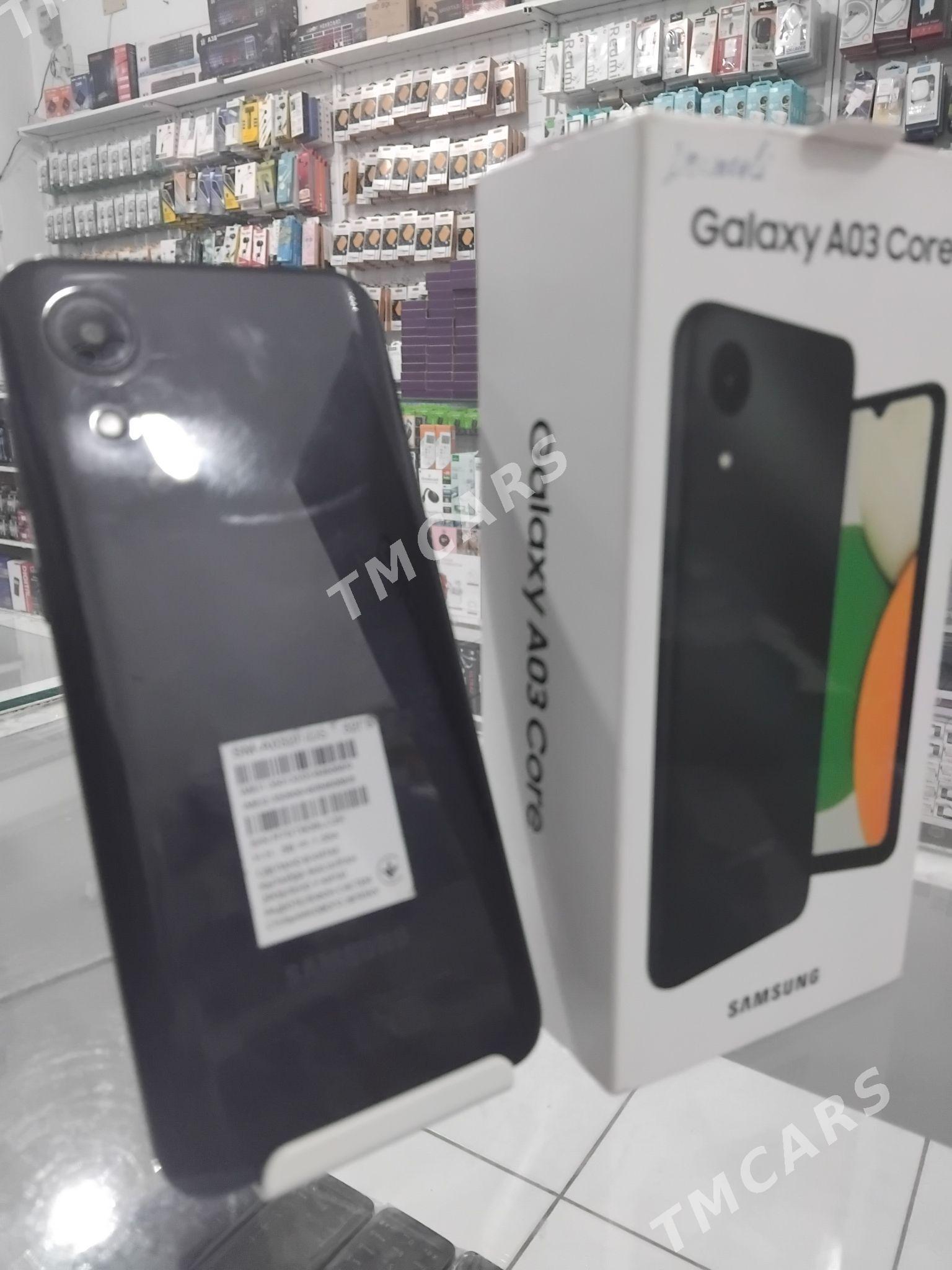 samsung A03core - Tejen - img 2