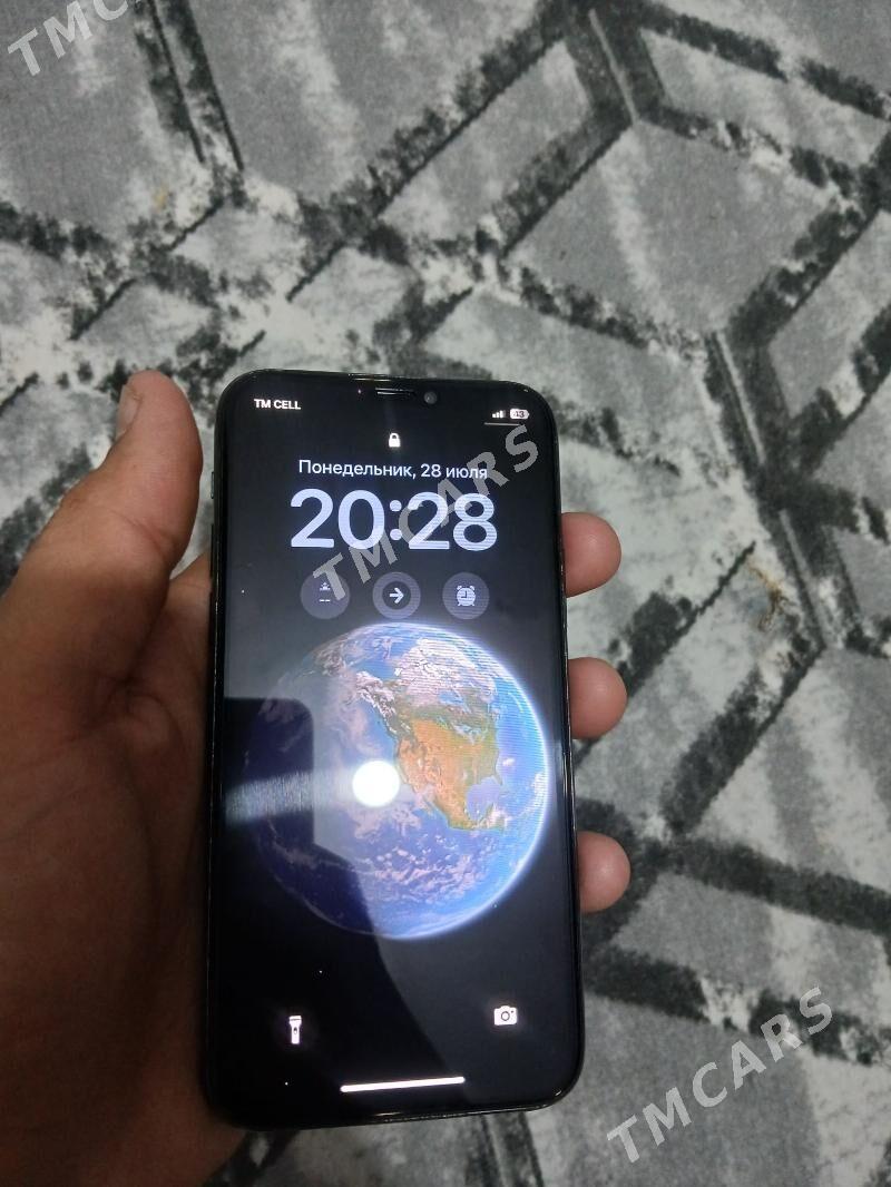 Iphone 11pro 2sim 64GB - Aşgabat - img 4
