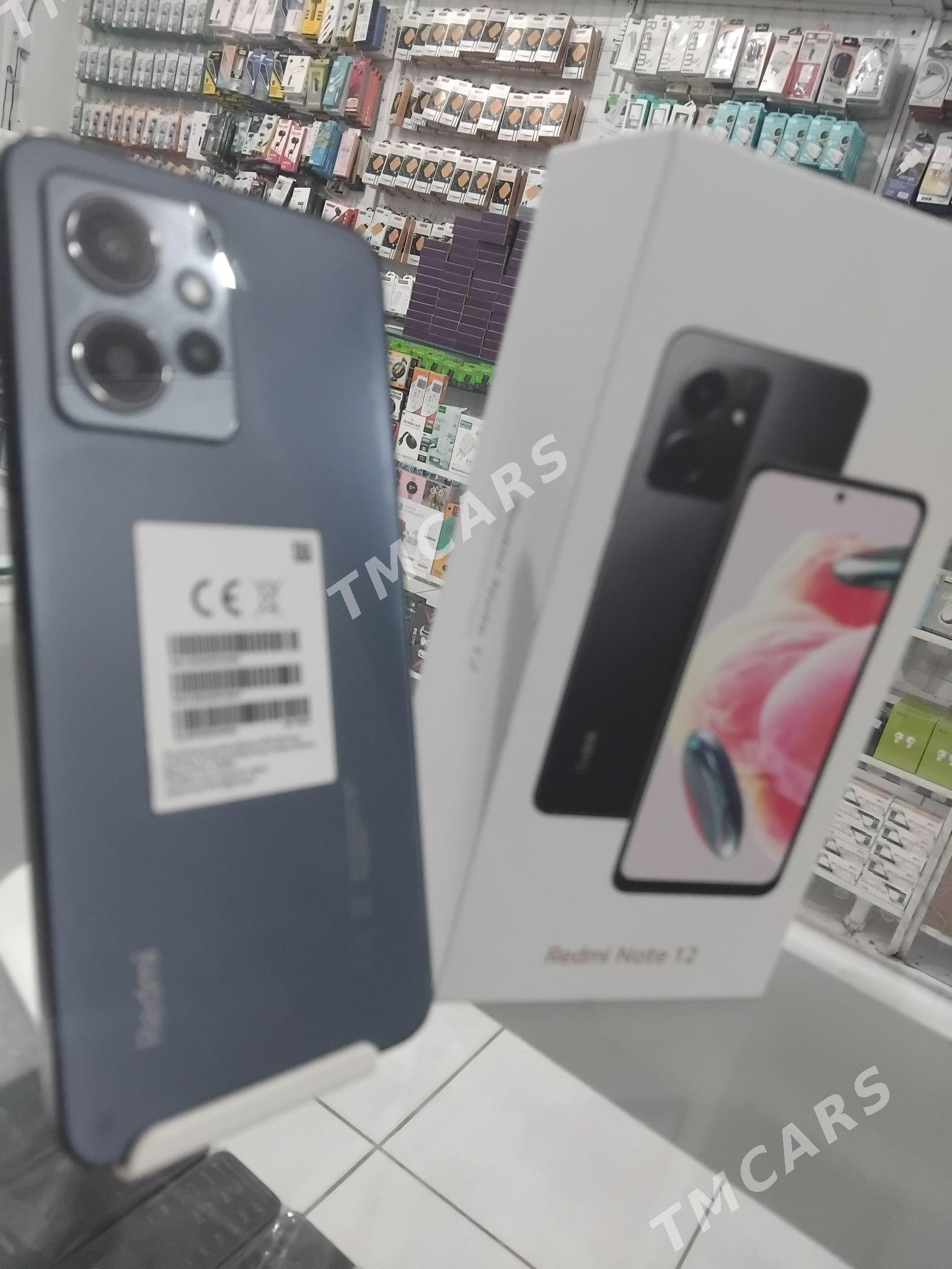 Redmi not 12 4G - Tejen - img 2